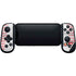 Tunisia Soccer Flag Backbone One for iPhone Game Controller Skin